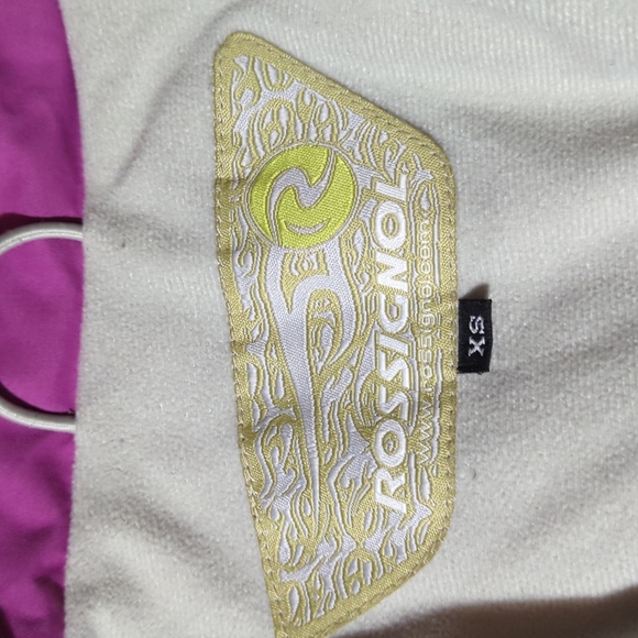 Rossignol ski jacket - Picture 6 of 10